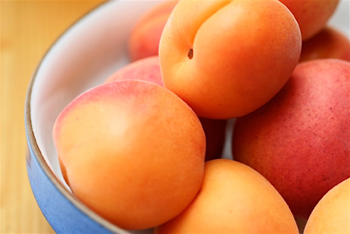 Image result for Apricots